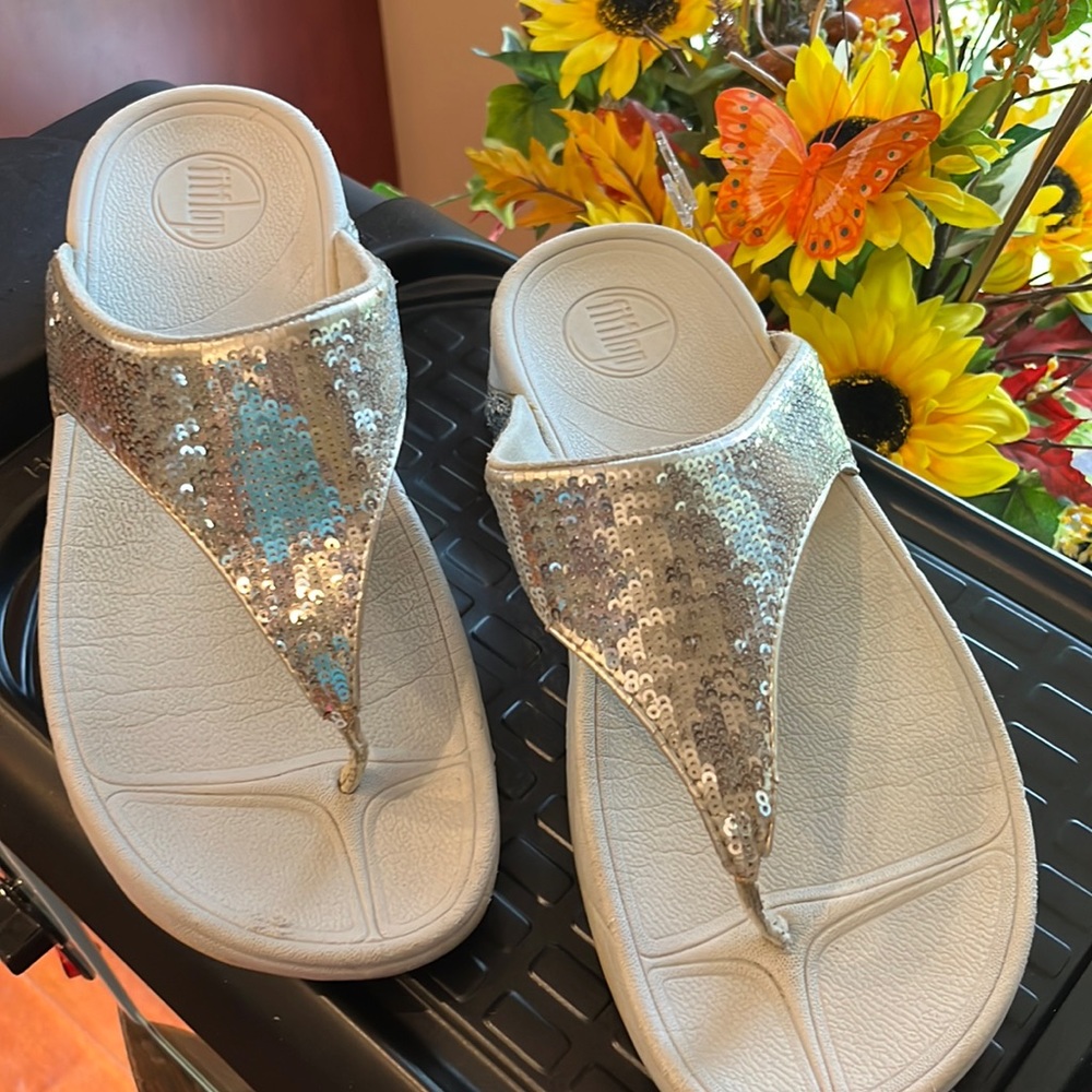 Fit flop
